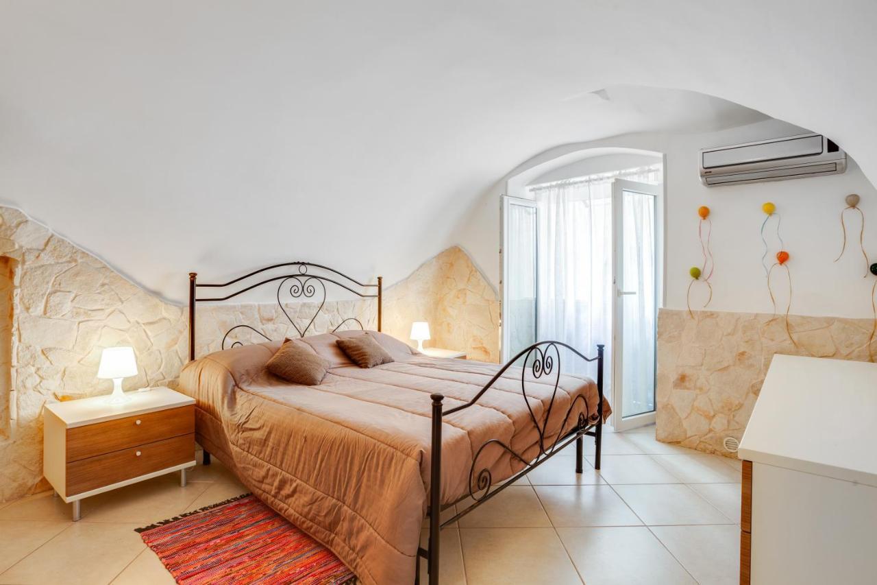 Apartament La Chicca Historic Center Beautiful Flat Monopoli Zewnętrze zdjęcie