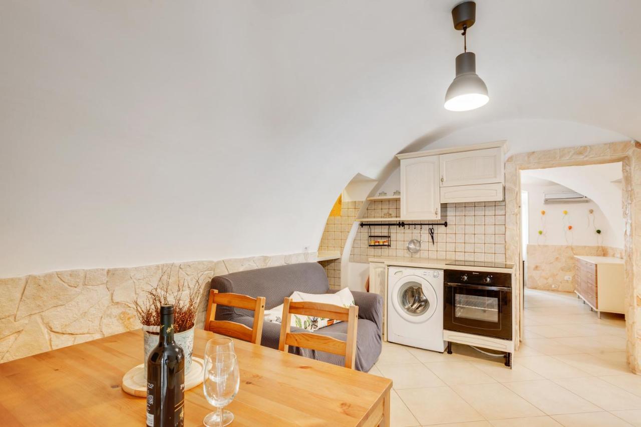 Apartament La Chicca Historic Center Beautiful Flat Monopoli Zewnętrze zdjęcie