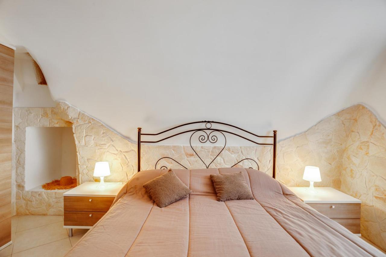 Apartament La Chicca Historic Center Beautiful Flat Monopoli Zewnętrze zdjęcie